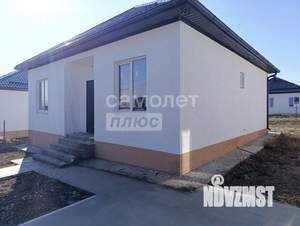 Дом 80м², 1-этажный, участок 5 сот.