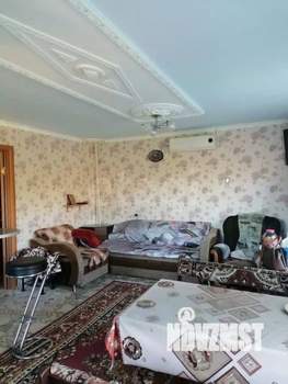 Дом 94м², 2-этажный, участок 6 сот.