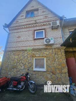 Дом 94м², 2-этажный, участок 6 сот.