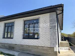 Дом 90м², 1-этажный, участок 4 сот.