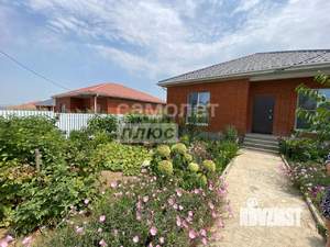 Дом 100м², 1-этажный, участок 5 сот.