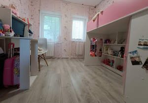 Дом 75м², 1-этажный, участок 5 сот.