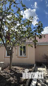 Дом 73м², 1-этажный, участок 5 сот.