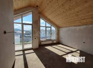 Дом 154м², 2-этажный, участок 4 сот.