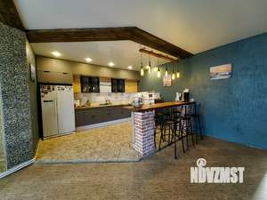 Дом 204м², 2-этажный, участок 8 сот.