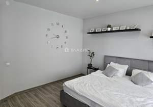 Дом 125м², 2-этажный, участок 3 сот.