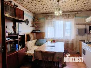 Дом 55м², 1-этажный, участок 5 сот.