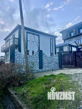 Дом 121м², 2-этажный, участок 618 сот.