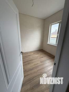 Дом 80м², 1-этажный, участок 4 сот.