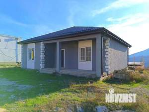 Дом 130м², 1-этажный, участок 5 сот.