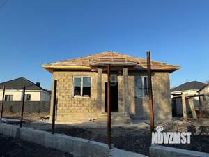 Дом 84м², 1-этажный, участок 4 сот.