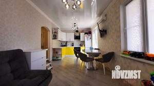 Дом 125м², 2-этажный, участок 6 сот.