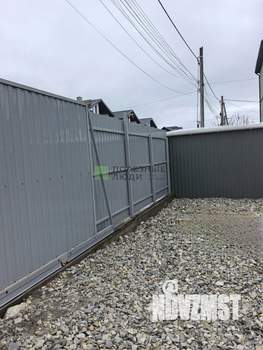 Дом 104м², 2-этажный, участок 3 сот.