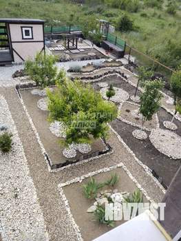 Дом 122м², 2-этажный, участок 6 сот.