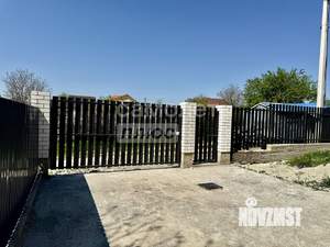 Дом 90м², 1-этажный, участок 4 сот.