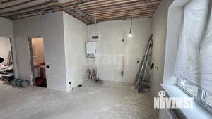 Дом 56м², 1-этажный, участок 3 сот.