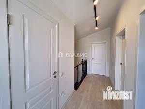 Дом 140м², 2-этажный, участок 5 сот.