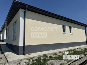 Дом 95м², 1-этажный, участок 5 сот.