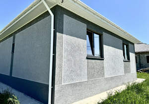 Дом 90м², 1-этажный, участок 4 сот.