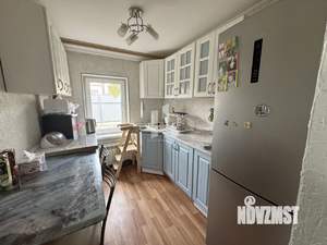 Дом 50м², 1-этажный, участок 5 сот.