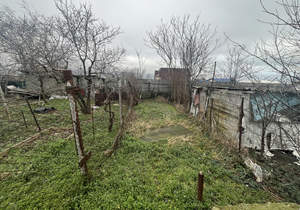 Дом 42м², 1-этажный, участок 2 сот.