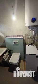 Дом 61м², 1-этажный, участок 5 сот.