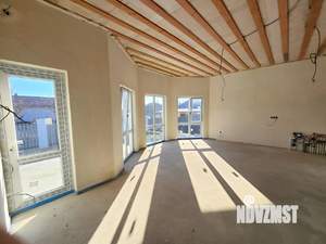 Дом 120м², 1-этажный, участок 4 сот.