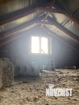 Дом 130м², 2-этажный, участок 6 сот.