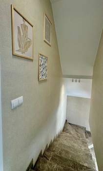 Дом 85м², 2-этажный, участок 4 сот.