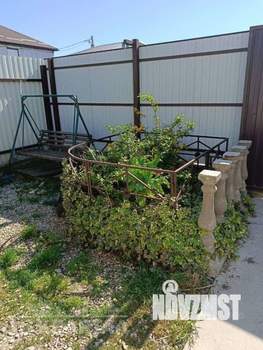 Дом 74м², 2-этажный, участок 2 сот.