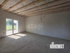 Дом 100м², 1-этажный, участок 6 сот.