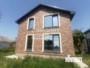 Дом 166м², 2-этажный, участок 4 сот.