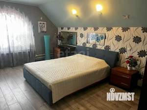 Дом 138м², 2-этажный, участок 3 сот.