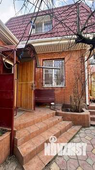 Дом 100м², 2-этажный, участок 4 сот.