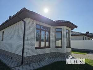 Дом 89м², 1-этажный, участок 5 сот.