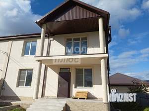 Таунхаус 250м², 2-этажный, участок 4 сот.