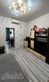 Дом 35м², 1-этажный, участок 2 сот.