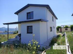 Дом 145м², 2-этажный, участок 4 сот.