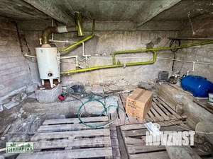 Дом 129м², 1-этажный, участок 12 сот.