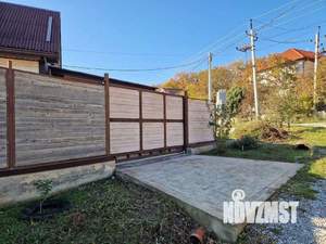 Дом 134м², 2-этажный, участок 9 сот.