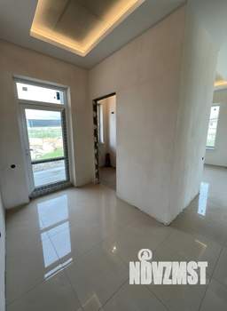 Дом 93м², 1-этажный, участок 5 сот.