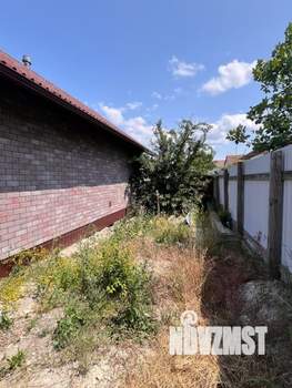 Дом 60м², 1-этажный, участок 4 сот.