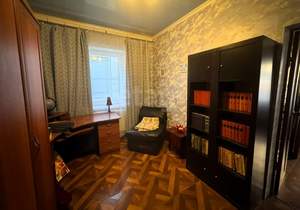 Дом 82м², 1-этажный, участок 4 сот.