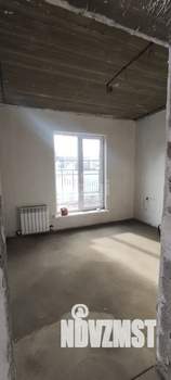 Дом 123м², 2-этажный, участок 4 сот.