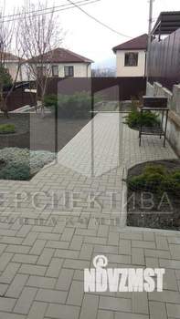 Дом 95м², 2-этажный, участок 4 сот.