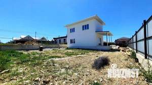 Дом 160м², 2-этажный, участок 6 сот.