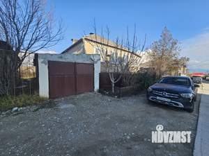 Дом 149м², 2-этажный, участок 4 сот.