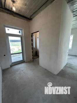 Дом 93м², 1-этажный, участок 5 сот.