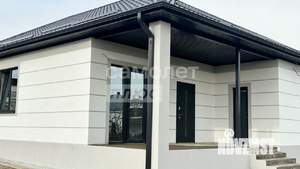 Дом 100м², 1-этажный, участок 3 сот.