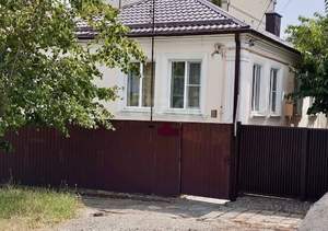 Дом 82м², 1-этажный, участок 5 сот.